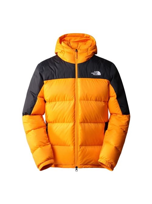 m diablo down hoodie cone THE NORTH FACE | NF0A4M9L7Q61
